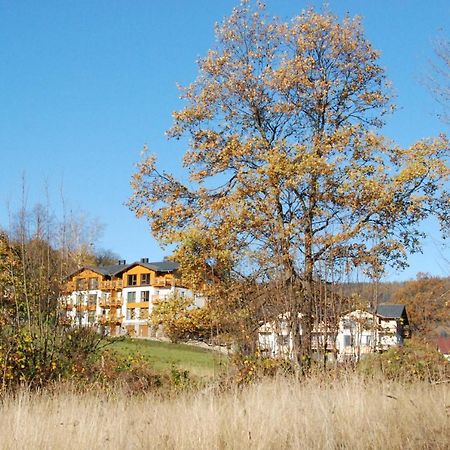 Apartament "Hotelik" Szklarska Poreba Dış mekan fotoğraf