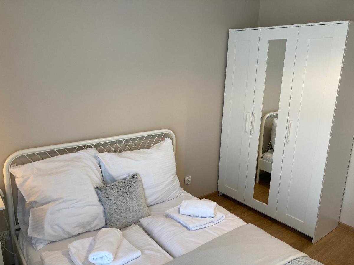 Apartament "Hotelik" Szklarska Poreba Dış mekan fotoğraf