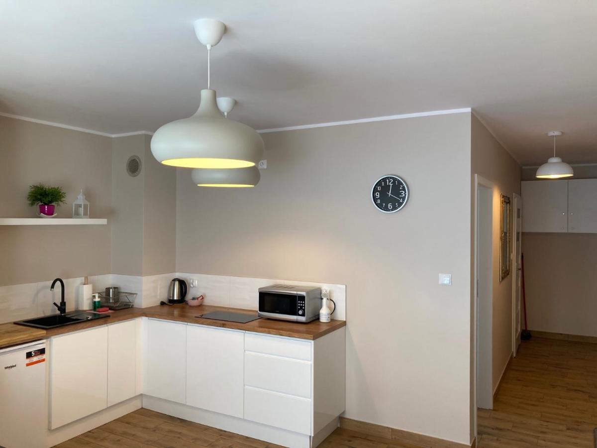 Apartament "Hotelik" Szklarska Poreba Dış mekan fotoğraf