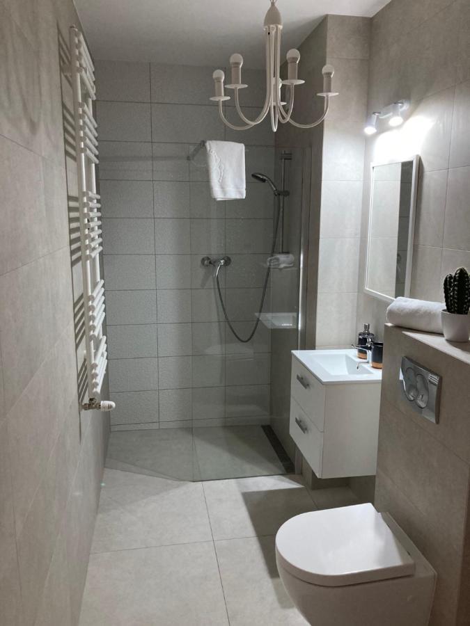 Apartament "Hotelik" Szklarska Poreba Dış mekan fotoğraf