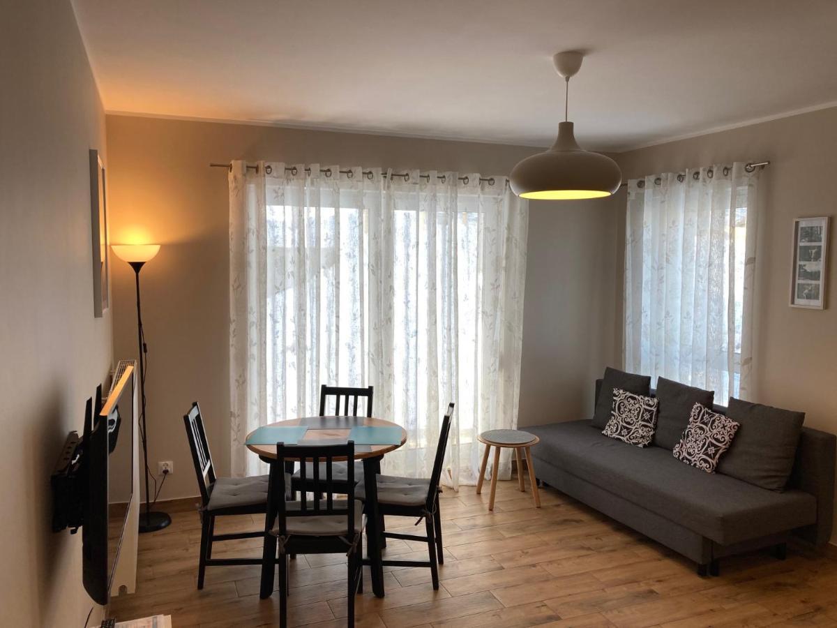 Apartament "Hotelik" Szklarska Poreba Dış mekan fotoğraf
