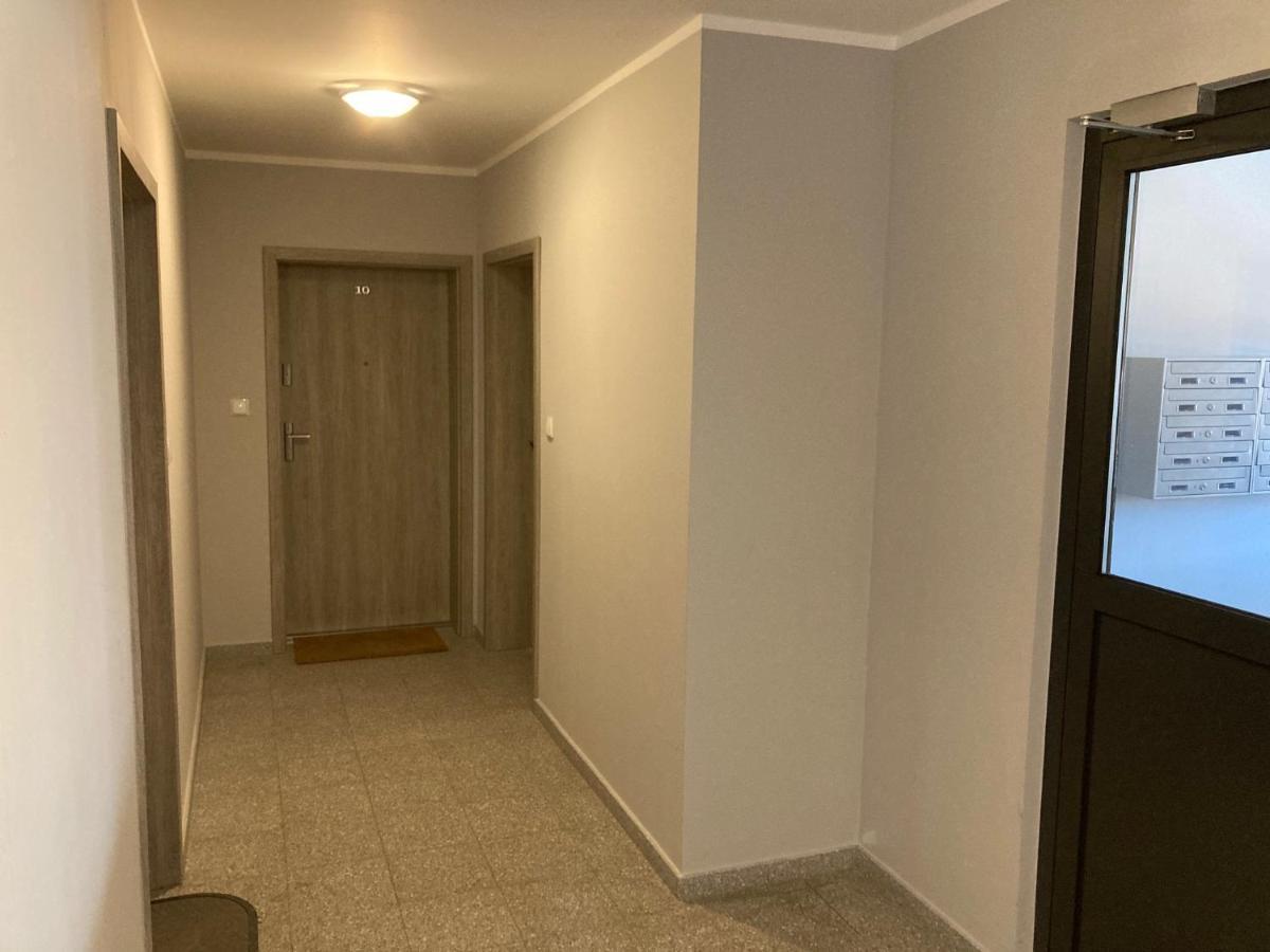 Apartament "Hotelik" Szklarska Poreba Dış mekan fotoğraf